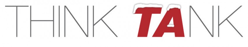 Think TAnk Logo xmas