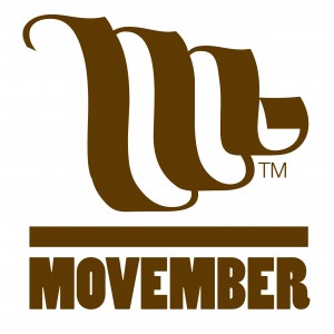 TA Design supports Movember
